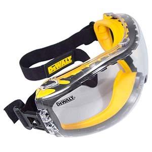 Dewalt Safety Glasses